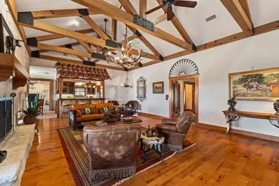 521 Bluff Creek Rd, Center Point, TX 78010 - Photo 42