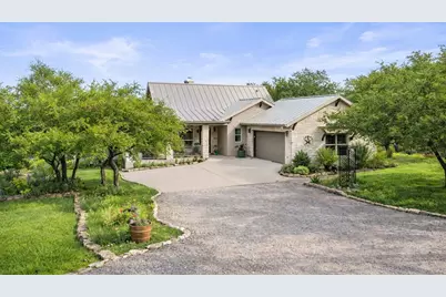 232 Crooked Oak Ln, Round Mountain, TX 78663 - Photo 46