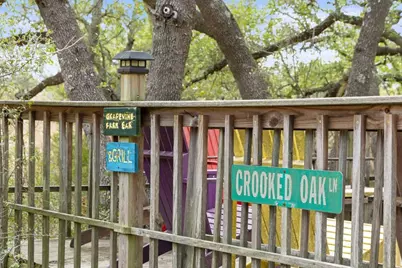 232 Crooked Oak Ln, Round Mountain, TX 78663 - Photo 72