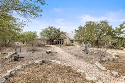 232 Crooked Oak Ln, Round Mountain, TX 78663 - Photo 48