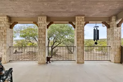 232 Crooked Oak Ln, Round Mountain, TX 78663 - Photo 8