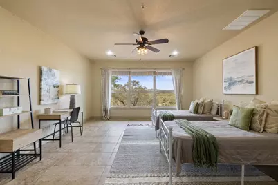 232 Crooked Oak Ln, Round Mountain, TX 78663 - Photo 38
