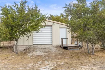 232 Crooked Oak Ln, Round Mountain, TX 78663 - Photo 60