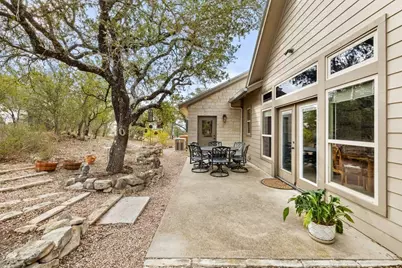 232 Crooked Oak Ln, Round Mountain, TX 78663 - Photo 44