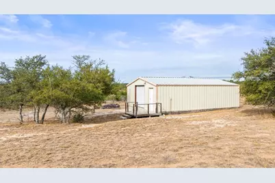 232 Crooked Oak Ln, Round Mountain, TX 78663 - Photo 64