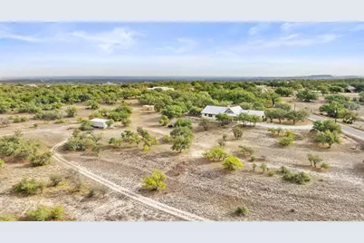 232 Crooked Oak Ln, Round Mountain, TX 78663 - Photo 1