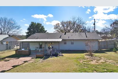 1236 Martin St, Mason, TX 76856 - Photo 36