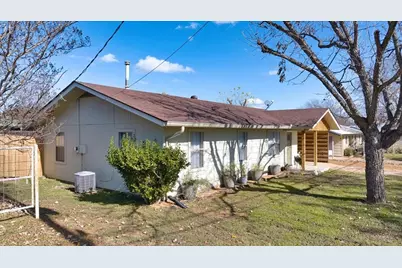 1236 Martin St, Mason, TX 76856 - Photo 38