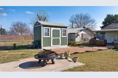 1236 Martin St, Mason, TX 76856 - Photo 34