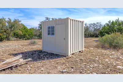 6987 Doss Spring Creek Rd, Fredericksburg, TX 78624 - Photo 16