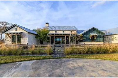 120 Fabelhaft Circle, Fredericksburg, TX 78624 - Photo 1