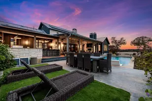 120 Fabelhaft Cir, Fredericksburg, TX 78624 - Photo 46