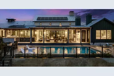 120 Fabelhaft Circle, Fredericksburg, TX 78624 - Photo 6