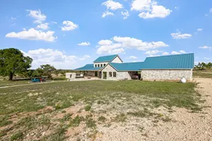 440 Junker Hill Dr, Fredericksburg, TX 78624 - Photo 82