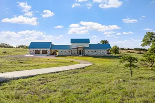 440 Junker Hill Dr, Fredericksburg, TX 78624 - Photo 88