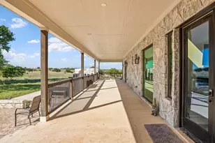 440 Junker Hill Dr, Fredericksburg, TX 78624 - Photo 80