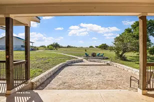 440 Junker Hill Dr, Fredericksburg, TX 78624 - Photo 54