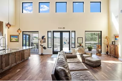 440 Junker Hill Dr, Fredericksburg, TX 78624 - Photo 4