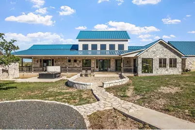 440 Junker Hill Dr, Fredericksburg, TX 78624 - Photo 86