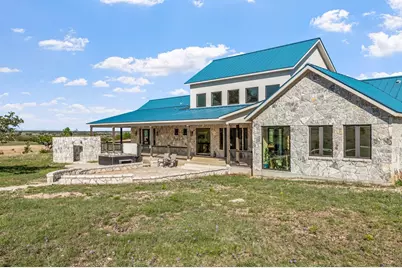 440 Junker Hill Dr, Fredericksburg, TX 78624 - Photo 72