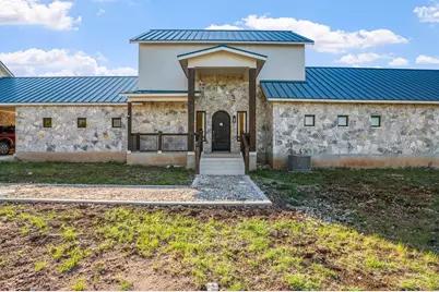 440 Junker Hill Dr, Fredericksburg, TX 78624 - Photo 76