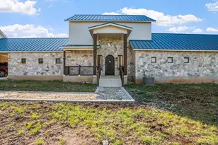 440 Junker Hill Dr, Fredericksburg, TX 78624 - Photo 76