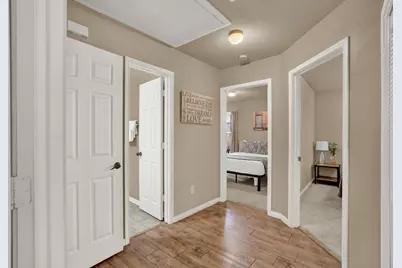 203 S Creek St, Fredericksburg, TX 78624 - Photo 30