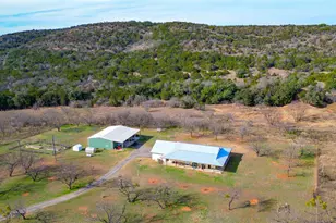 12987 S State Hwy 16, Llano, TX 78643 - Photo 1