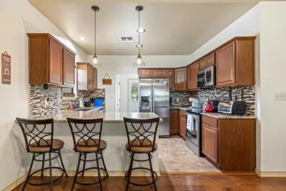 221 Coyote Trail, Harper, TX 78631 - Photo 6