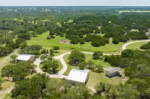 221 Coyote Trl, Harper, TX 78631 - Photo 26