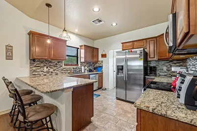 221 Coyote Trail, Harper, TX 78631 - Photo 6