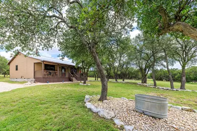 221 Coyote Trail, Harper, TX 78631 - Photo 16