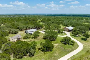 221 Coyote Trl, Harper, TX 78631 - Photo 1