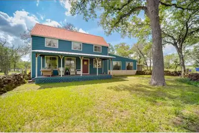 3809 N State Hwy 16, Fredericksburg, TX 78624 - Photo 30