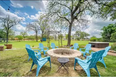 3809 N State Hwy 16, Fredericksburg, TX 78624 - Photo 42