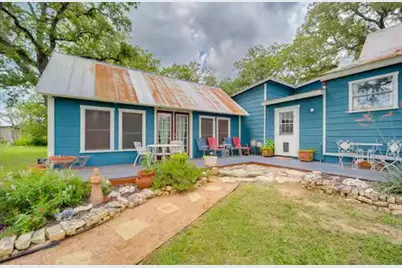 3809 N State Hwy 16, Fredericksburg, TX 78624 - Photo 40