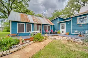 3809 N State Hwy 16, Fredericksburg, TX 78624 - Photo 40