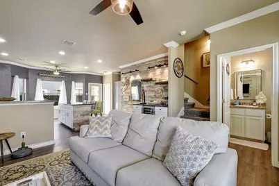 510 Mueller St #33, Fredericksburg, TX 78624 - Photo 6