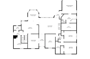 647 Funf Kinder Rd, Fredericksburg, TX 78624 - Photo 100