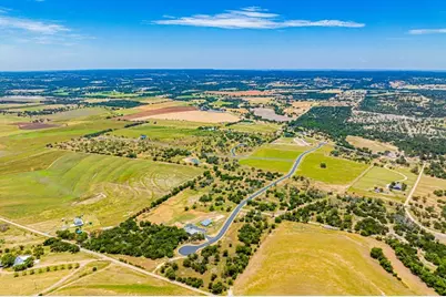 Lot 24 Far View Dr, Fredericksburg, TX 78624 - Photo 4