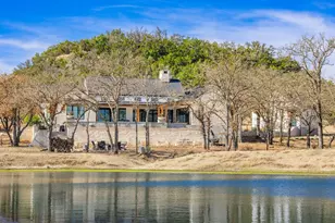 415 Mystic Oaks Trl, Fredericksburg, TX 78624 - Photo 8