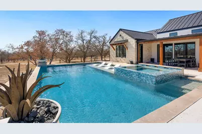 415 Mystic Oaks Trail, Fredericksburg, TX 78624 - Photo 34