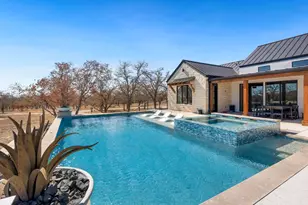 415 Mystic Oaks Trl, Fredericksburg, TX 78624 - Photo 34