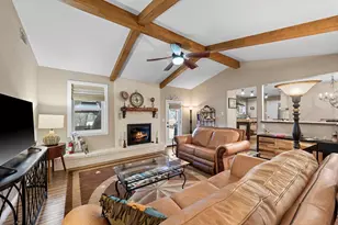 125 Ridgewood Dr, Fredericksburg, TX 78624 - Photo 4