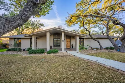 125 Ridgewood Dr, Fredericksburg, TX 78624 - Photo 1