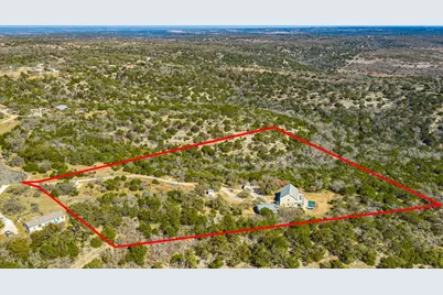 117 Point Rd, Fredericksburg, TX 78624 - Photo 44