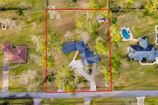 1601 Sycamore Ln, Kingwood, TX 77339 - Photo 4