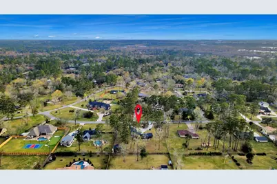 1601 Sycamore Ln, Kingwood, TX 77339 - Photo 46