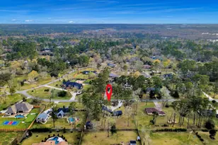 1601 Sycamore Ln, Kingwood, TX 77339 - Photo 46