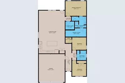 708 Wedgewood Lane, Fredericksburg, TX 78624 - Photo 2